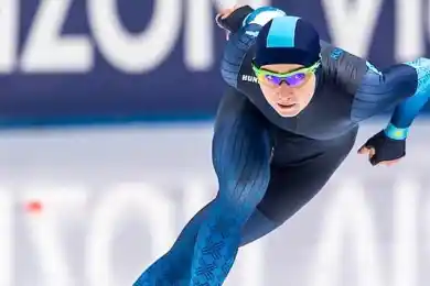 Беги, Надежда! В каком забеге выступит казахстанка в первом забеге на ОИ-2026