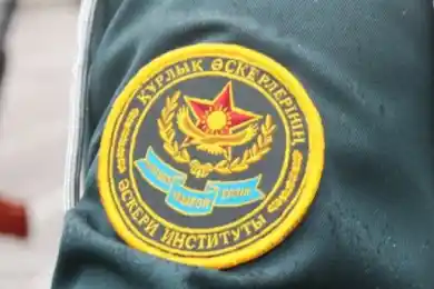 В Военном институте в Алматы найдено тело сержанта