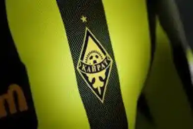 Где смотреть прямую трансляцию матча «Кайрата» в Лиге Чемпионов