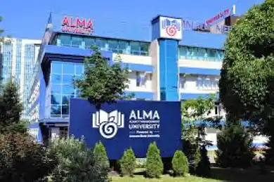 В Алматы студент совершил суицид