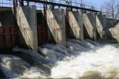 В Казахстане созданы новые организации по эксплуатации гидросооружений