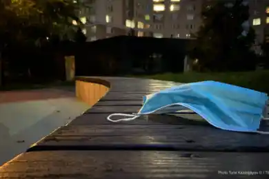 За сутки умерли 10 казахстанцев от пневмонии