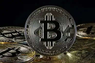Криптобиржа Binance заморозила все транзакции