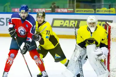 СарыаркаvsАрлан: смотрите онлайн-трансляцию 