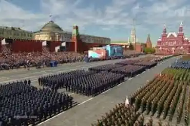 Президент Казахстана планирует посетить Парад Победы в Москве