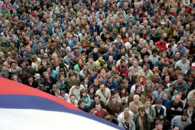 Последний рейс: россияне устремились за границу