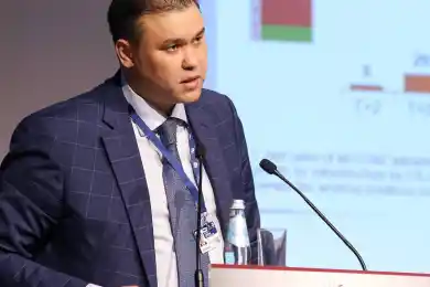 Назначен новый руководитель ТОО «СК-Фармация»