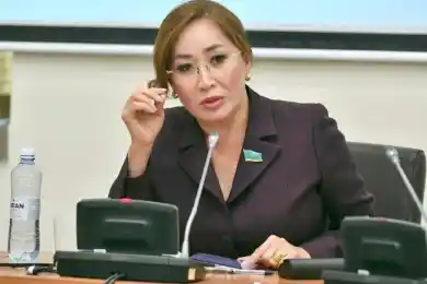 «Оплату для доноров крови нужно увеличить» - Каракат Абден