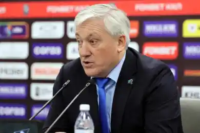 "Руки из розетки надо вынимать". Михаил Кравец о поражении от "Северстали"