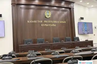 В Құрылтае хотят изменить формат работы журналистов с депутатами