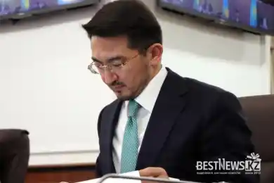 Глава МЦРИАП Мадиев ответил – ощутил ли на себе подорожание мобильного интернета