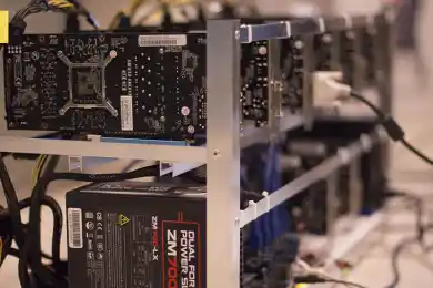 Президент Казахстана поручил выявить все майниговые фермы и проверить их договоры