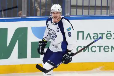 Динамо Москва - Барыс Астана. Прямой эфир матча