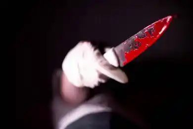 На вокзале в ходе драки мужчину ранили ножом