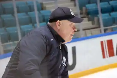 Михайлис ответил, сыграют ли в плей-офф Старченко и Юрчо