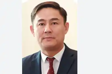 Ескараев назначен новым министром юстиции РК