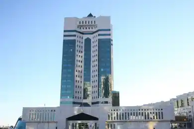 Заседание Правительства Казахстана - смотрите LIVE