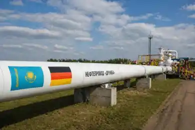 Понесет ли Казахстан убытки из-за перенаправления нефти с магистрали «Дружба»