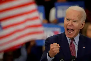 В США конгресс утвердил избрание Джо Байдена президентом