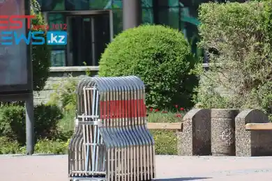 Токаев снял режим ЧП и сохранил карантин