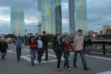 Кульгинов: «Ежегодно в Нур-Султан переезжают 50 тысяч человек»