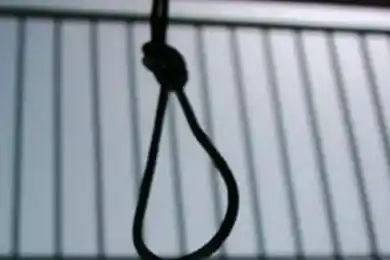 В СИЗО Караганды повесился педофил из Сатпаева