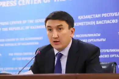 Магзум Мирзагалиев отправился на самоизоляцию