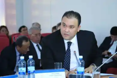 Глава «СК-Фармация» ответил, «заморозят» ли его зарплату после постановления Правительства РК