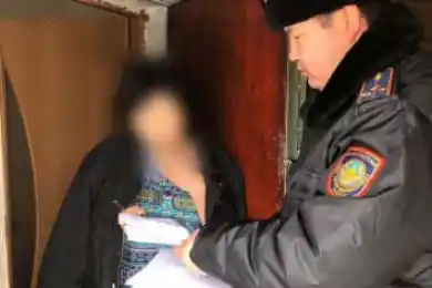 Полицейские навестили 180 неблагополучных семей