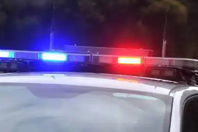 В Алматинской области сельчане вышли ночью к зданию амбулатории