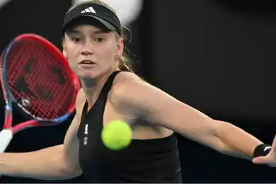 Рыбакина вышла в свой первый финал на Australian Open