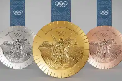 Какое место занимает Казахстан в медальном зачёте