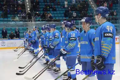 Состав сборной Казахстана на матч с Польшей