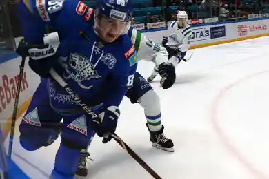 Барыс подтвердил возвращение Сагадеева