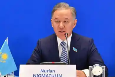 Изменен состав Политсовета партии Nur Otan