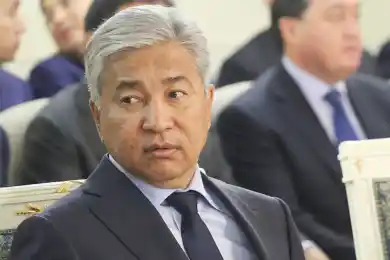 Тасмагамбетов покидает дипслужбу, Бозумбаев и Ашимбаев получили новые должности