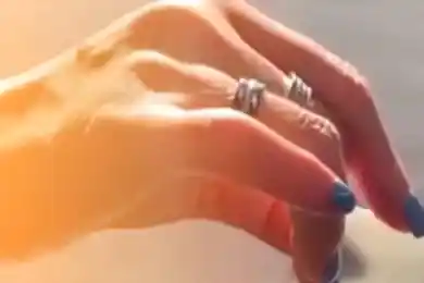 "Ручная вышивка": НОК Казахстана частично показал костюмы для знаменосцев в Пекине