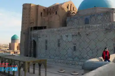 В Туркестанской области усиливаются карантинные ограничения