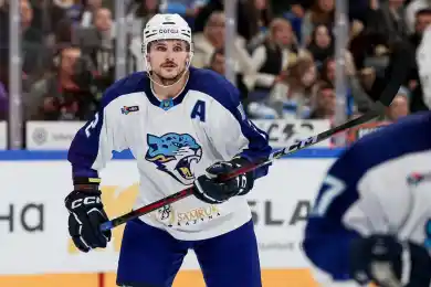 Барыс проиграл все три выездных матча и возвращается в Астану