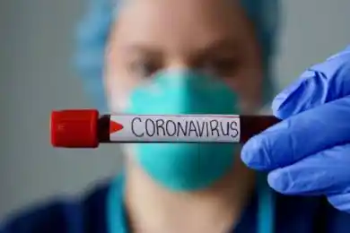 В Нур-Султане число пациентов с коронавирусом выросло до 35