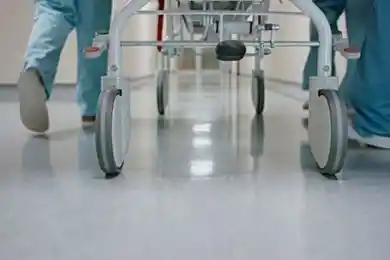 В Алматы скончался мужчина от коронавируса