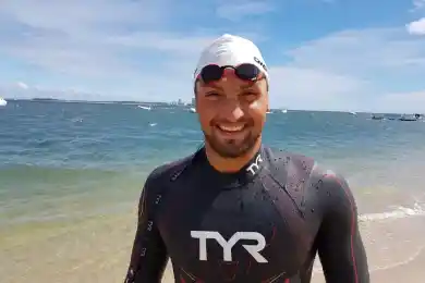 Казахстан отправит 97-го спортсмена на Олимпиаду в Токио