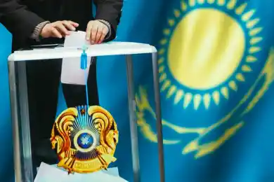 Сенат вернул законопроект о референдуме в Мажилис