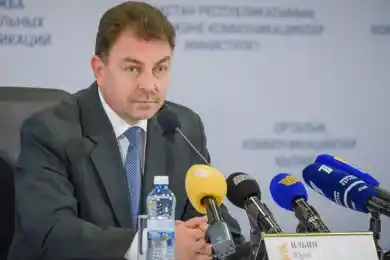 Генерал-майор Юрий Ильин возглавил МЧС Казахстана