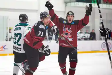 Останется ли ХК «Актобе» участником чемпионата Казахстана