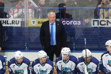 Прямой эфир матча "Сочи" - "Барыс": где смотреть