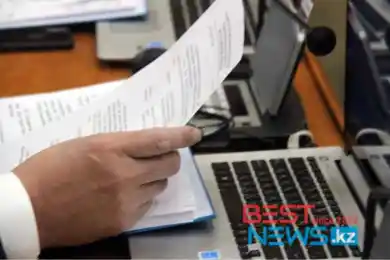 Какие законопроекты Правительство внесет в Мажилис в 2023 году