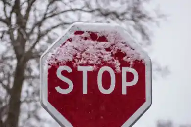 Только в одной области Казахстана не закрыли движение автотранспорта