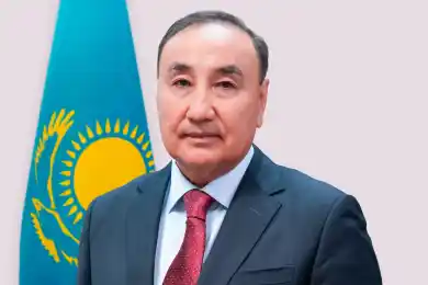 В Министерстве водных ресурсов и ирригации новый вице-министр