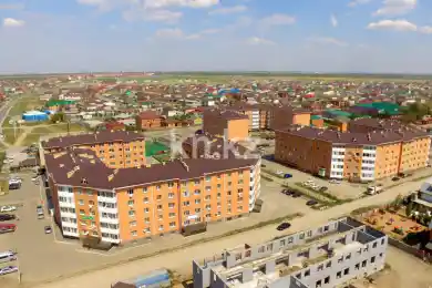 Кульгинов ответил, присоединят ли Косшы к Нур-Султану